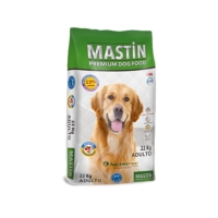 Mastin Costilla 22KG