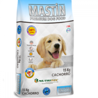 Mastin Cachorro 15KG