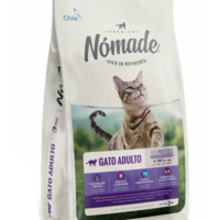 Nomade Gato Adulto 10KG