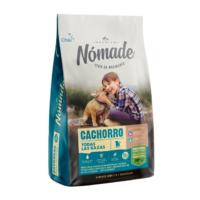 Nomade Cachorro 10KG