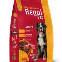 Regal Pet Adulto 20KG